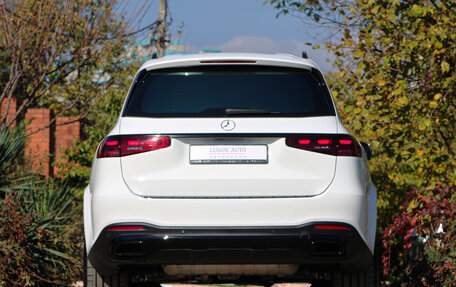 Mercedes-Benz GLS, 2025 год, 16 000 000 рублей, 5 фотография