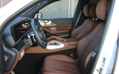 Mercedes-Benz GLS, 2025 год, 16 000 000 рублей, 6 фотография