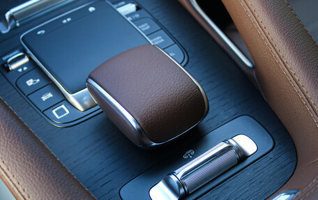 Mercedes-Benz GLS, 2025 год, 16 000 000 рублей, 10 фотография