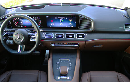 Mercedes-Benz GLS, 2025 год, 16 000 000 рублей, 7 фотография