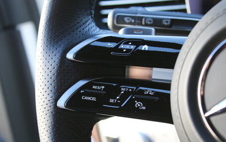 Mercedes-Benz GLS, 2025 год, 16 000 000 рублей, 12 фотография