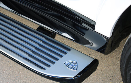 Mercedes-Benz GLS, 2025 год, 16 000 000 рублей, 16 фотография