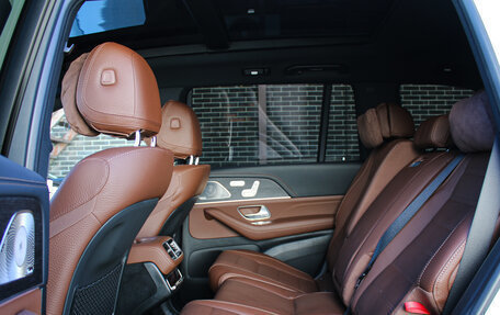 Mercedes-Benz GLS, 2025 год, 16 000 000 рублей, 17 фотография