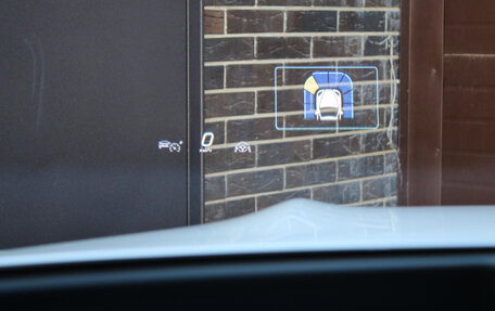 Mercedes-Benz GLS, 2025 год, 16 000 000 рублей, 21 фотография