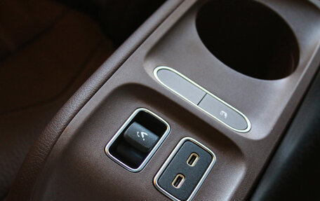 Mercedes-Benz GLS, 2025 год, 16 000 000 рублей, 19 фотография