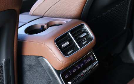 Mercedes-Benz GLS, 2025 год, 16 000 000 рублей, 14 фотография