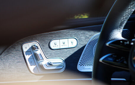 Mercedes-Benz GLS, 2025 год, 16 000 000 рублей, 23 фотография