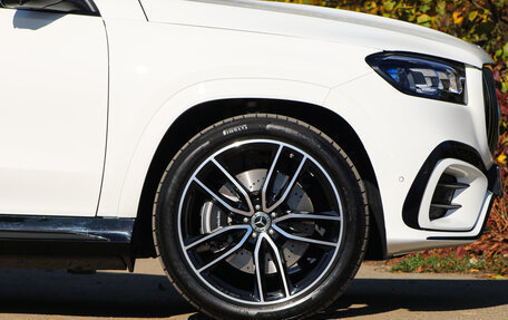 Mercedes-Benz GLS, 2025 год, 16 000 000 рублей, 26 фотография