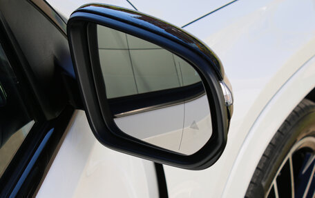 Mercedes-Benz GLS, 2025 год, 16 000 000 рублей, 22 фотография