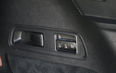 Mercedes-Benz GLS, 2025 год, 16 000 000 рублей, 20 фотография