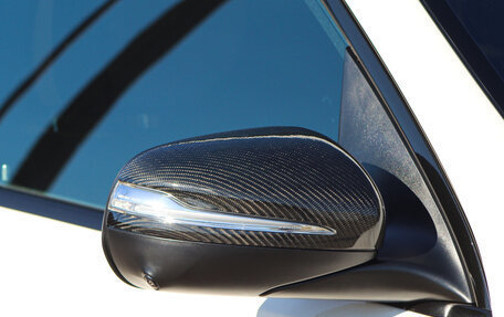 Mercedes-Benz GLS, 2025 год, 16 000 000 рублей, 24 фотография