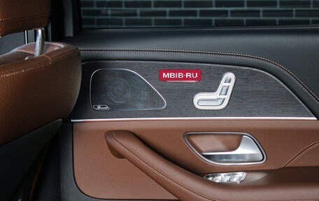 Mercedes-Benz GLS, 2025 год, 16 000 000 рублей, 13 фотография