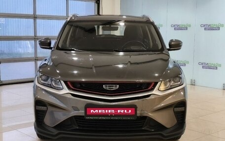 Geely Coolray I, 2022 год, 1 200 100 рублей, 2 фотография