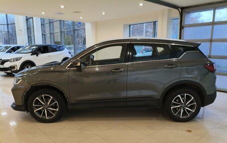 Geely Coolray I, 2022 год, 1 200 100 рублей, 4 фотография