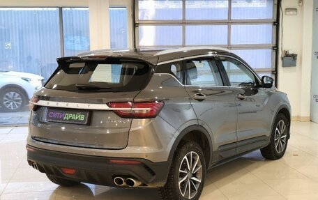 Geely Coolray I, 2022 год, 1 200 100 рублей, 7 фотография