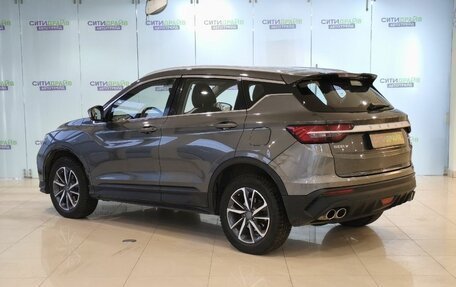 Geely Coolray I, 2022 год, 1 200 100 рублей, 6 фотография