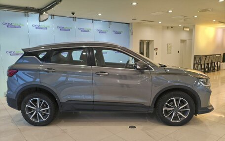 Geely Coolray I, 2022 год, 1 200 100 рублей, 5 фотография