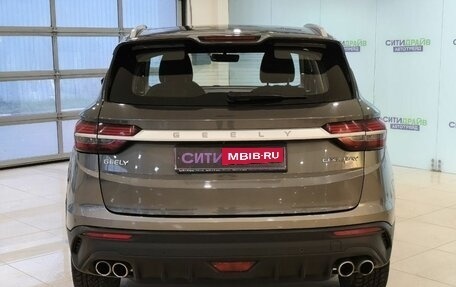 Geely Coolray I, 2022 год, 1 200 100 рублей, 8 фотография