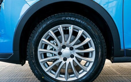 Haval Jolion, 2025 год, 2 799 000 рублей, 5 фотография