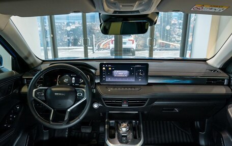 Haval Jolion, 2025 год, 2 799 000 рублей, 14 фотография