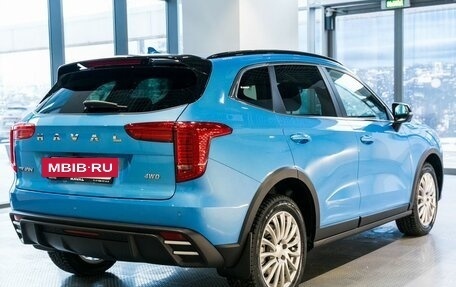 Haval Jolion, 2025 год, 2 799 000 рублей, 8 фотография