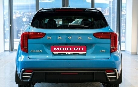 Haval Jolion, 2025 год, 2 799 000 рублей, 7 фотография