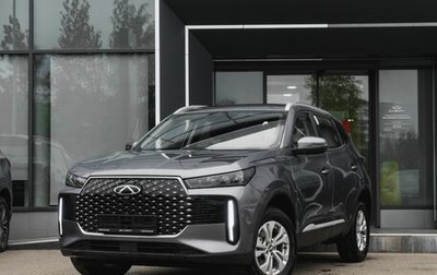 Chery Tiggo 4 I рестайлинг, 2025 год, 1 979 010 рублей, 1 фотография