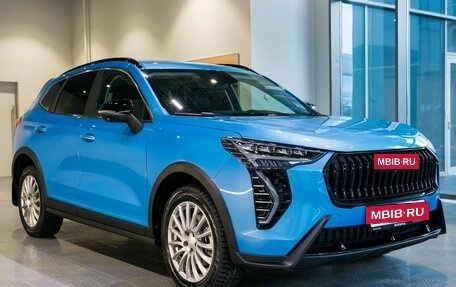 Haval Jolion, 2025 год, 2 799 000 рублей, 3 фотография