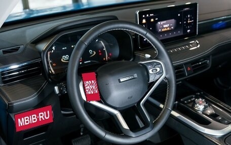 Haval Jolion, 2025 год, 2 799 000 рублей, 12 фотография