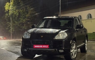 Porsche Cayenne III, 2006 год, 950 000 рублей, 1 фотография