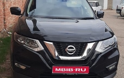Nissan X-Trail, 2019 год, 1 900 000 рублей, 1 фотография