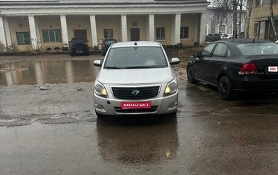 Ravon R4, 2019 год, 510 000 рублей, 1 фотография