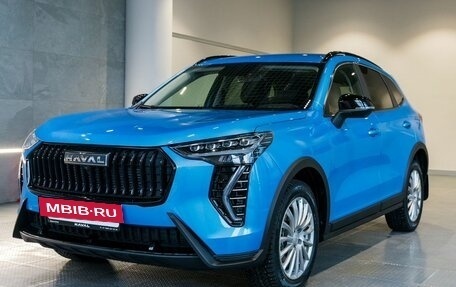 Haval Jolion, 2025 год, 2 799 000 рублей, 2 фотография