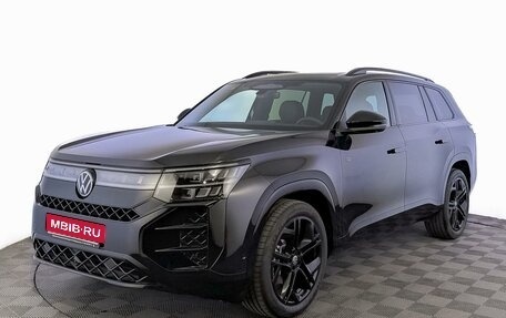 Volkswagen Teramont, 2025 год, 7 000 000 рублей, 1 фотография