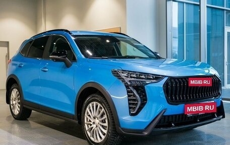 Haval Jolion, 2025 год, 2 799 000 рублей, 3 фотография