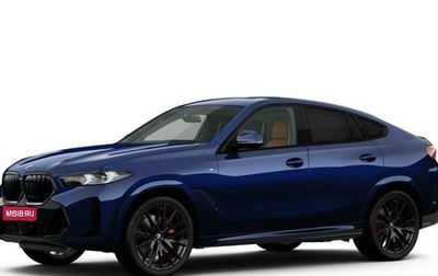 BMW X6, 2025 год, 17 915 000 рублей, 1 фотография
