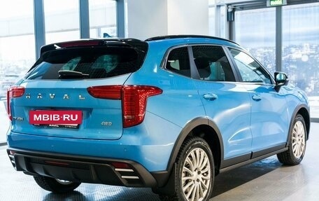 Haval Jolion, 2025 год, 2 799 000 рублей, 8 фотография