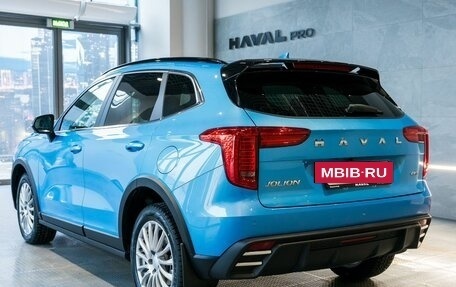Haval Jolion, 2025 год, 2 799 000 рублей, 9 фотография