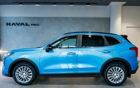 Haval Jolion, 2025 год, 2 799 000 рублей, 15 фотография