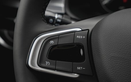 Chery Tiggo 4 I рестайлинг, 2025 год, 1 979 010 рублей, 10 фотография