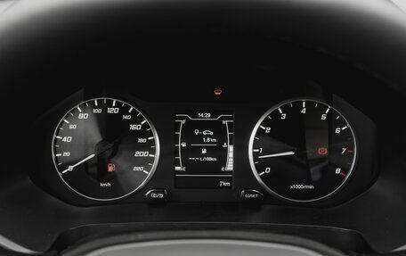 Chery Tiggo 4 I рестайлинг, 2025 год, 1 979 010 рублей, 12 фотография