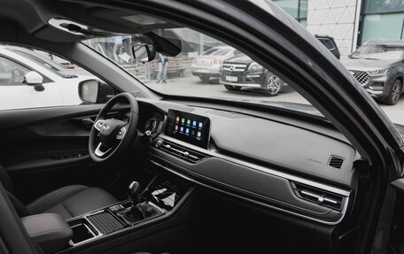 Chery Tiggo 4 I рестайлинг, 2025 год, 1 979 010 рублей, 20 фотография