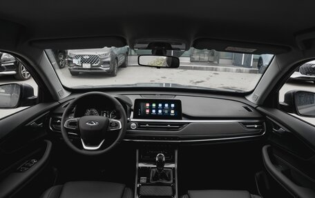 Chery Tiggo 4 I рестайлинг, 2025 год, 1 979 010 рублей, 19 фотография