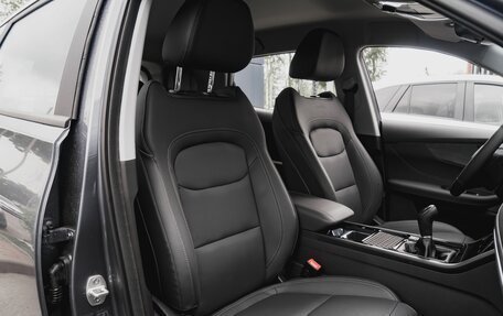 Chery Tiggo 4 I рестайлинг, 2025 год, 1 979 010 рублей, 26 фотография