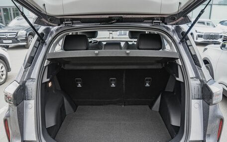 Chery Tiggo 4 I рестайлинг, 2025 год, 1 979 010 рублей, 29 фотография