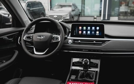 Chery Tiggo 4 I рестайлинг, 2025 год, 1 979 010 рублей, 18 фотография