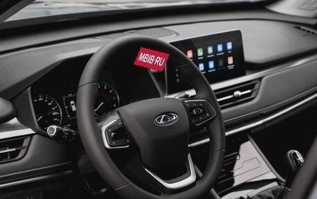 Chery Tiggo 4 I рестайлинг, 2025 год, 1 979 010 рублей, 23 фотография