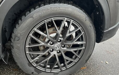 Mazda CX-5 II, 2016 год, 1 820 000 рублей, 14 фотография