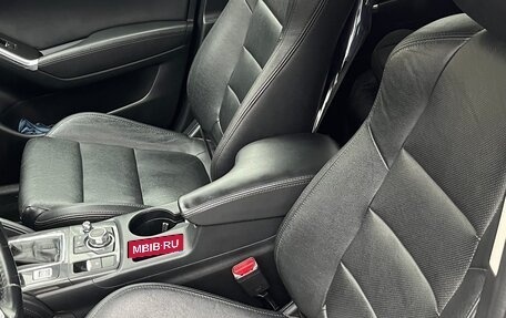 Mazda CX-5 II, 2016 год, 1 820 000 рублей, 12 фотография