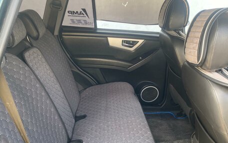 Lifan X60 I рестайлинг, 2014 год, 620 000 рублей, 2 фотография